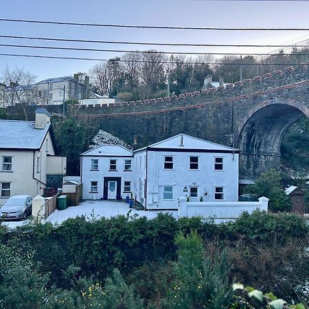 The Cottage, Bridge House Laxey Екстериор снимка