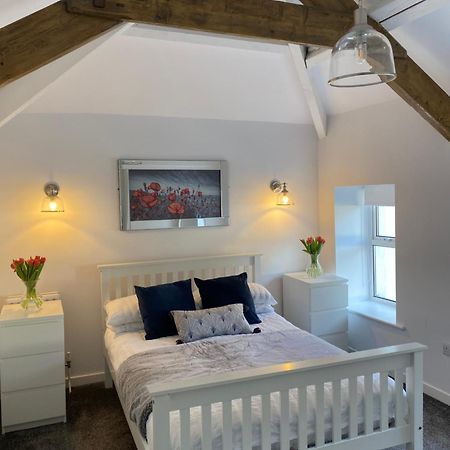 The Cottage, Bridge House Laxey Екстериор снимка